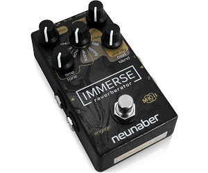 アナログディレイ】-Bondi Effects-現代のシーンに対応したデジタル