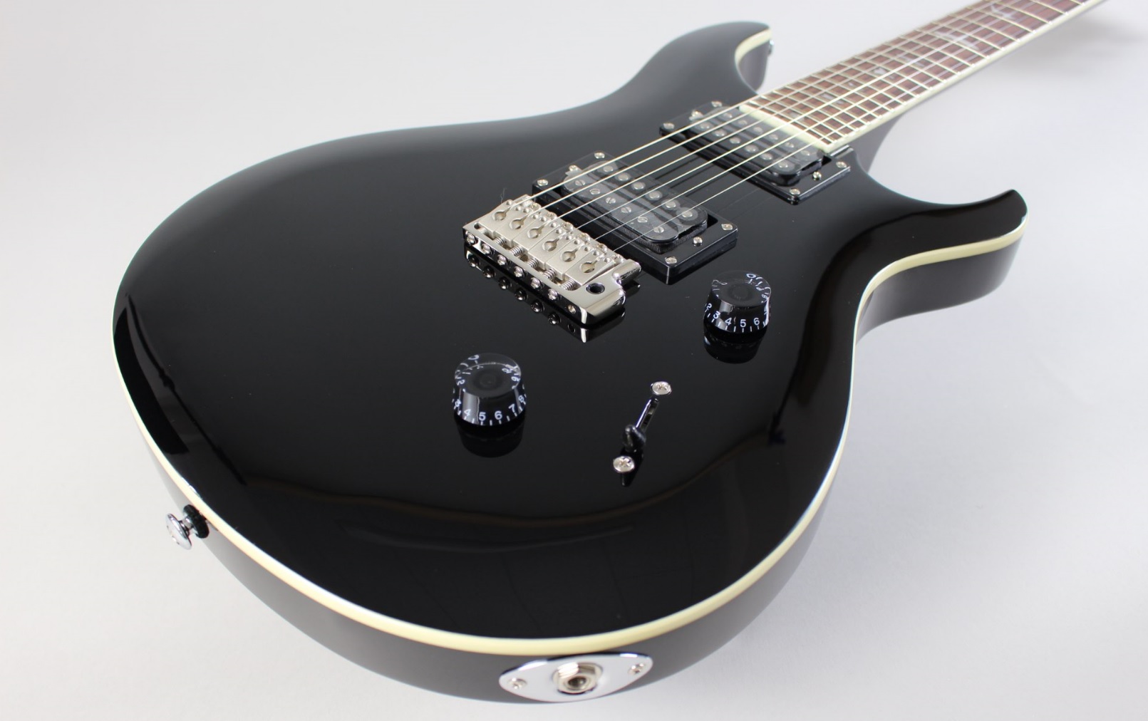 エレキギター】-PRS-世界初！「SE Standard 24」の島村楽器