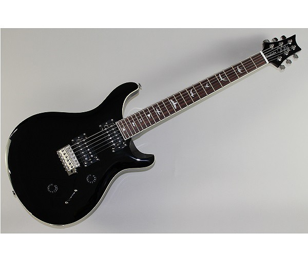 エレキギター】-PRS-世界初！「SE Standard 24」の島村楽器