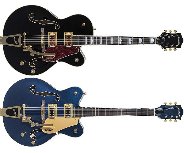 エレキギター】-Gretsch-エレクトロマチックコレクションに限定仕様