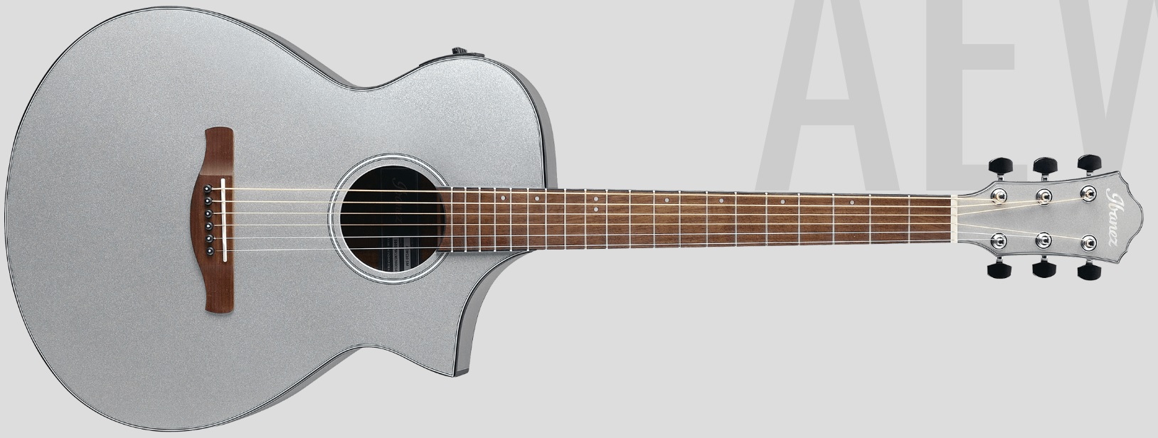 NAMM2020:エレアコギター】-Ibanez-2020年ニューモデル発表！-AEWC