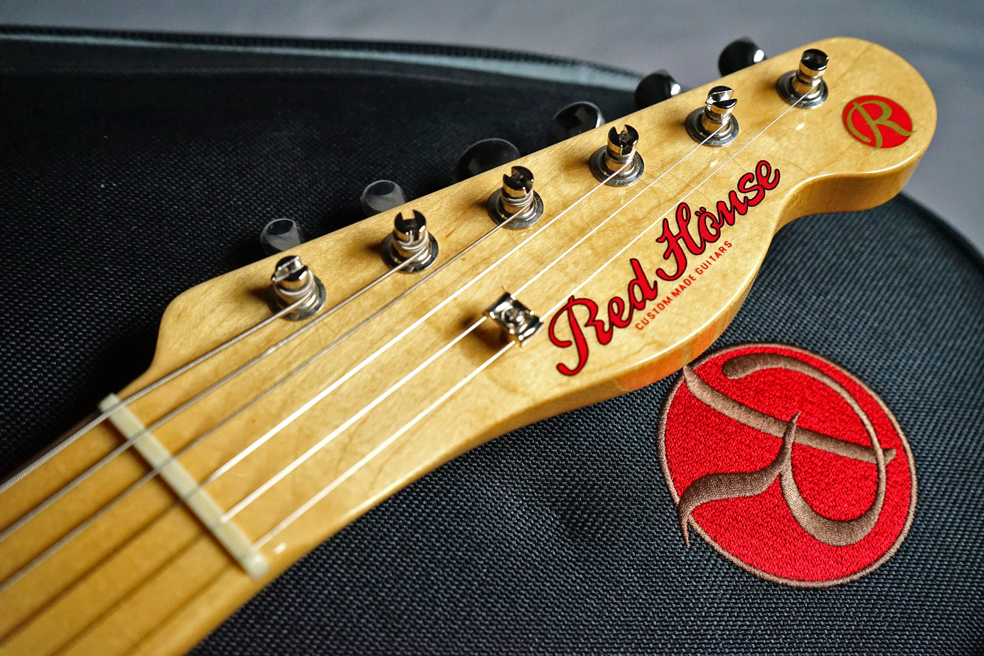 これは．．．ストラト？テレキャス？｜ギターマニア石田純一の逸品入魂