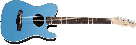 エレアコギター】フェンダーアコースティックより日本限定モデルが登場