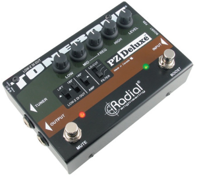 ディストーション】-Vivie-高級ハイゲインアンプのトーンを再現した