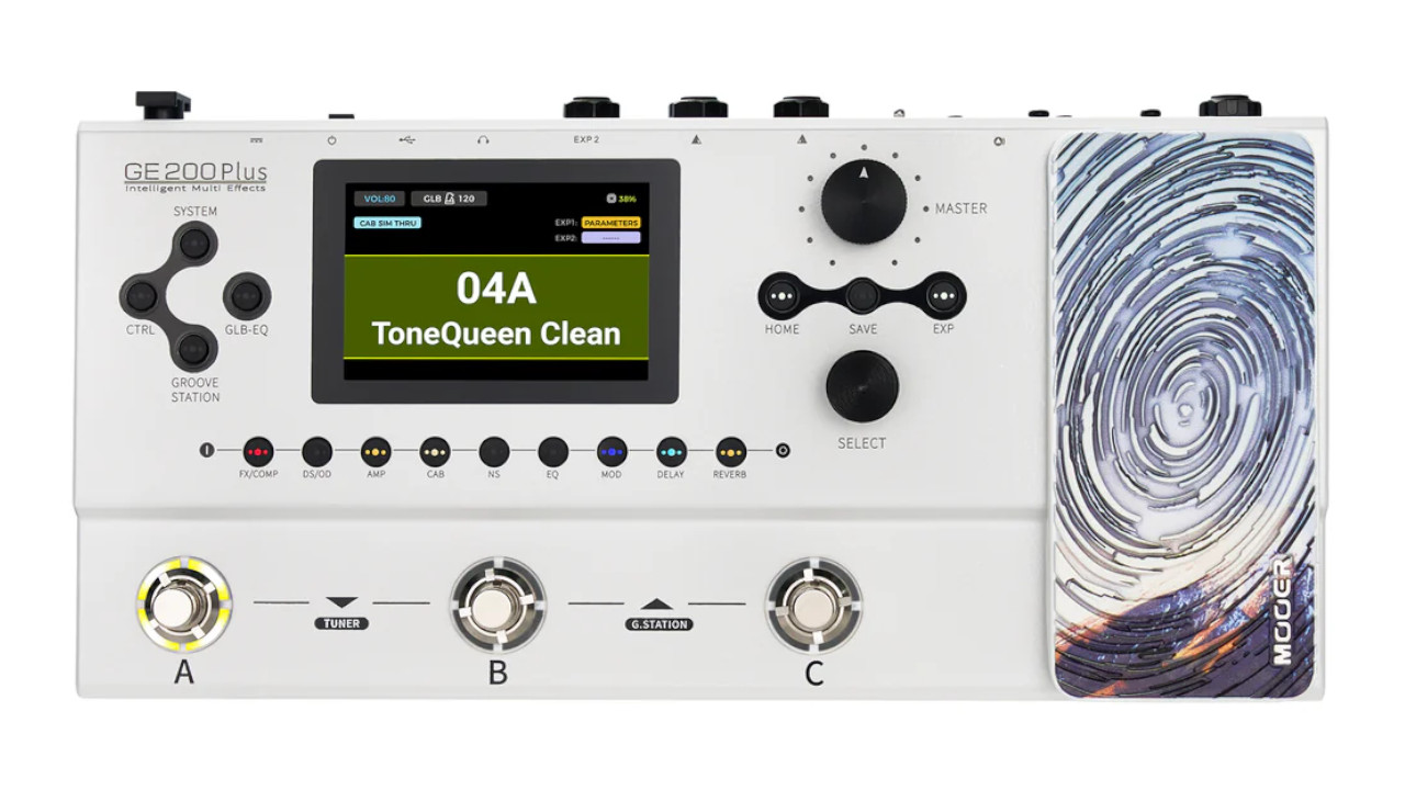 ノイズリダクション】-iSP Technologies-デシメーターのフル機能をミニ