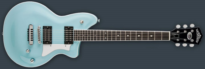 Washburn P4