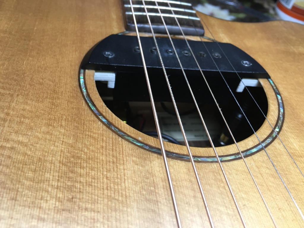 SUNRISE S-2 / サンライズ S2の留め具」を3Dプリンターで作ってみまし