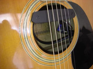 EGIMA REAL J-25 山梨県Sさん | 酒井 誠・ギタリスト Makoto Sakai