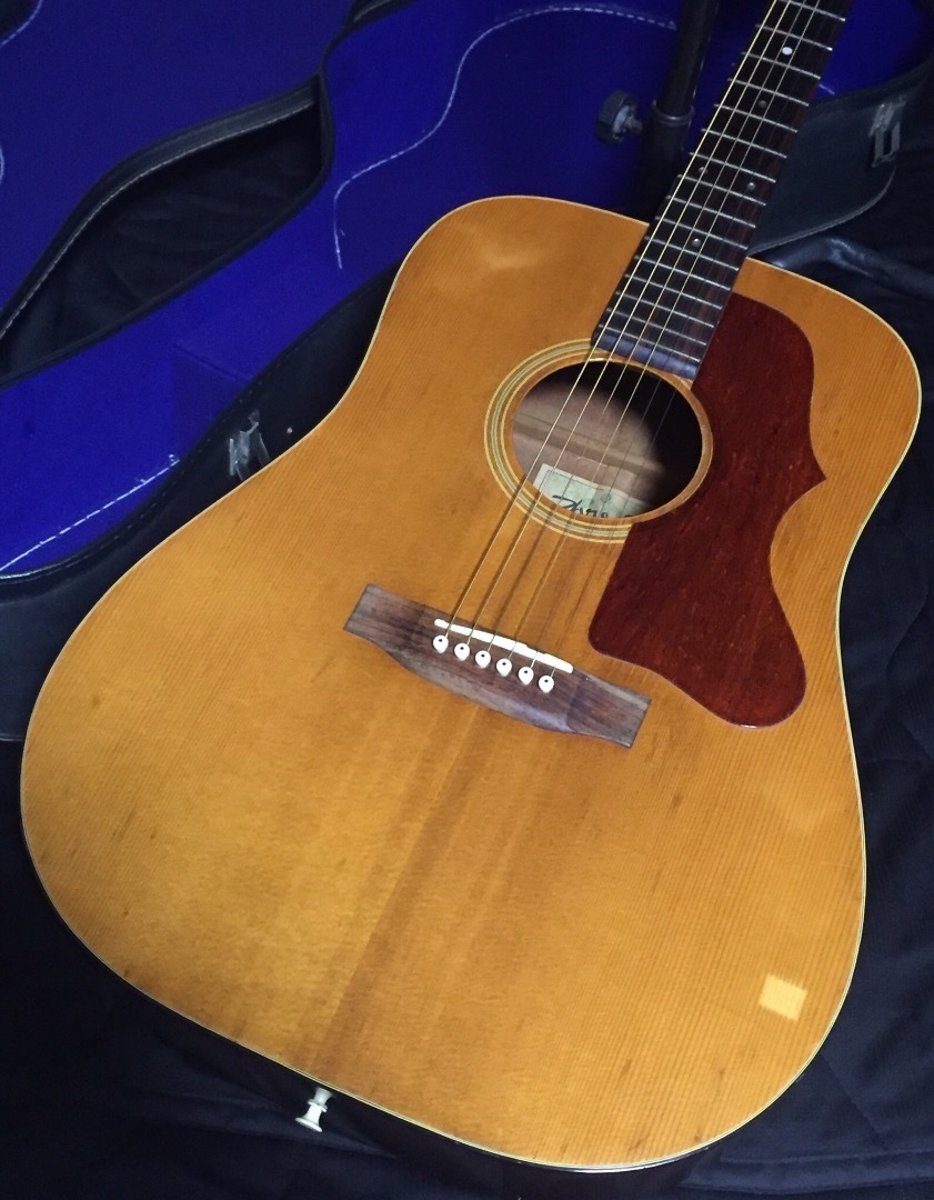 1975 ThreeS GW-15 ( Nagoya Suzuki Violin )〜 J-50 Deluxe Copy