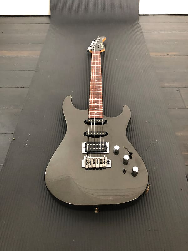 Fernandes Sustainer lite FR-65s 1997 – Guitar Street