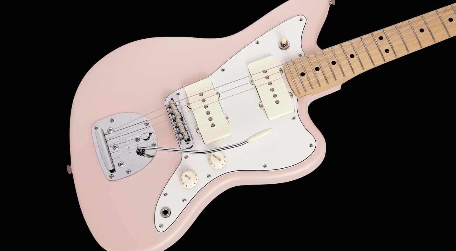 Fender Junior Collection