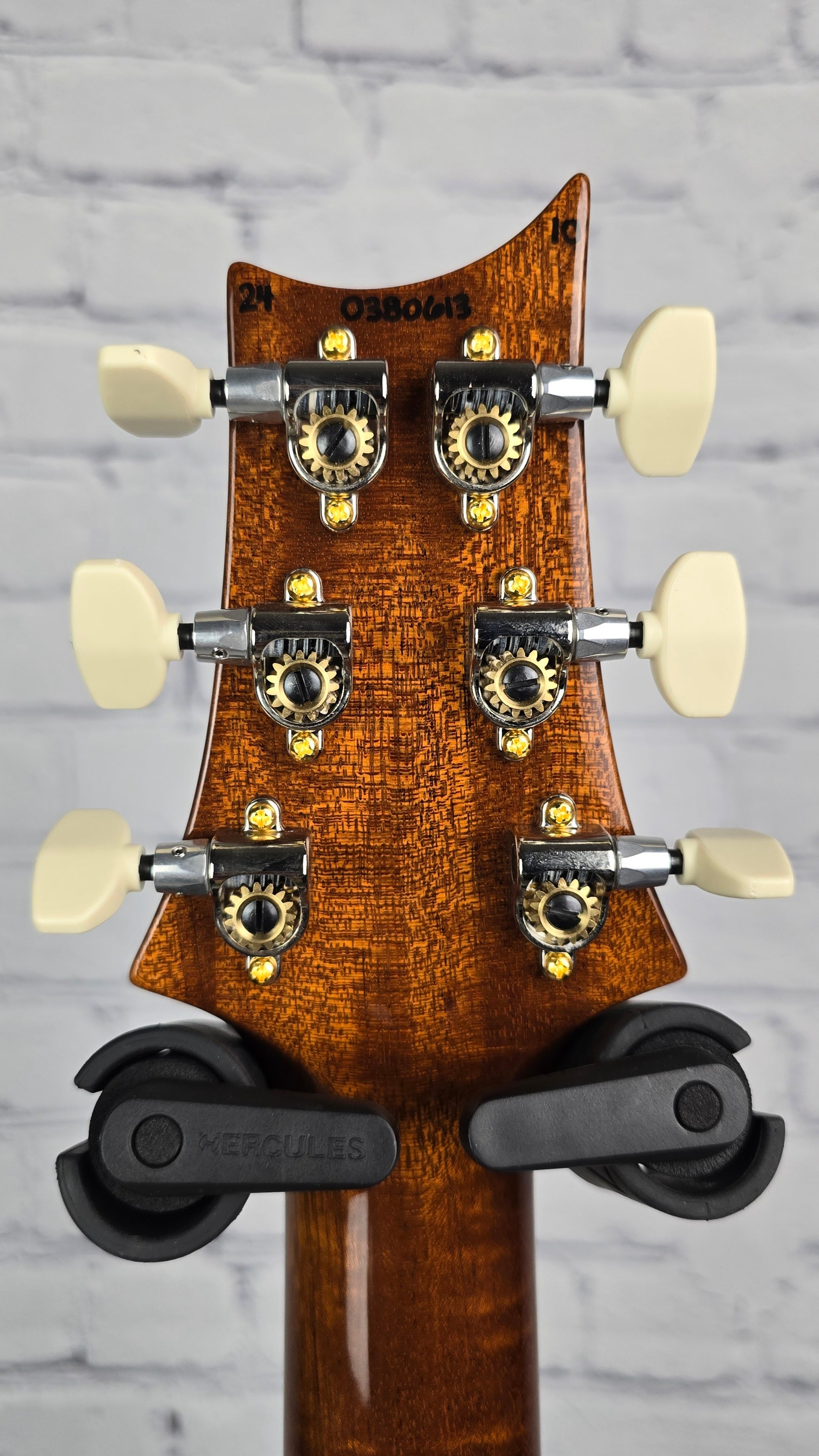 Paul Reed Smith PRS Core Custom 24-08 10 Top Electric Guitar