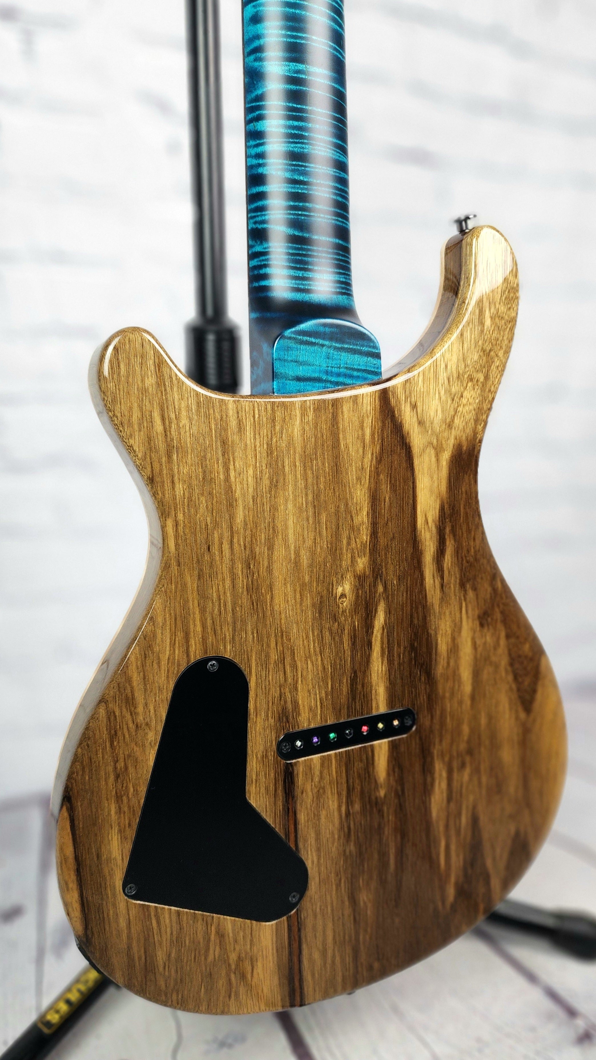 Paul Reed Smith PRS Private Stock Custom 24 7 String Electric