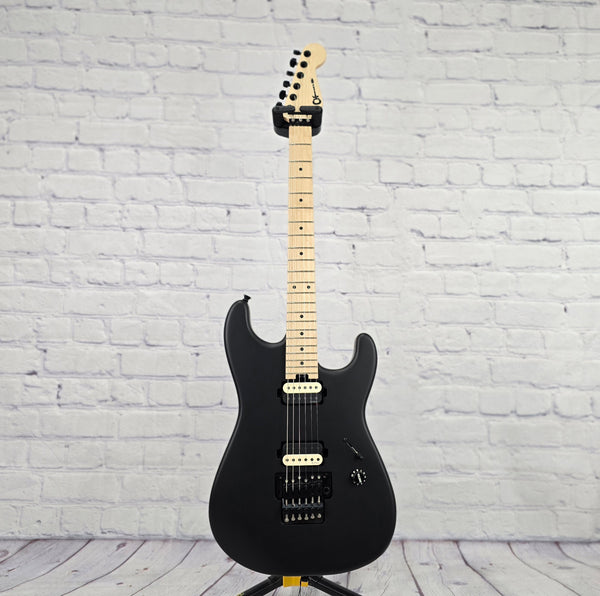 Charvel Guitars Jim Root Signature Pro-Mod San Dimas Style 1 6