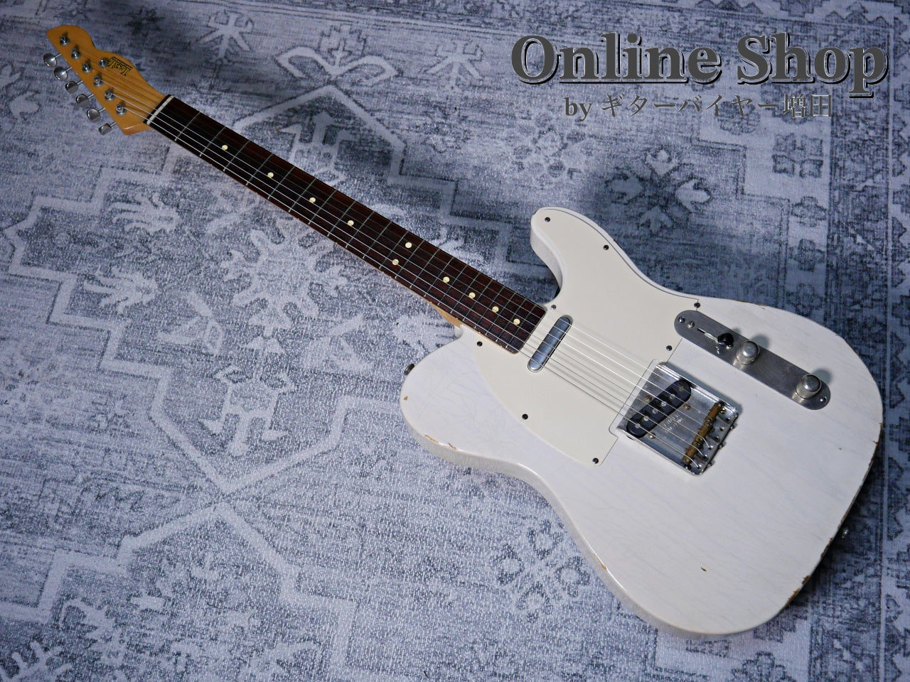 USED LsL Instruments T Bone 