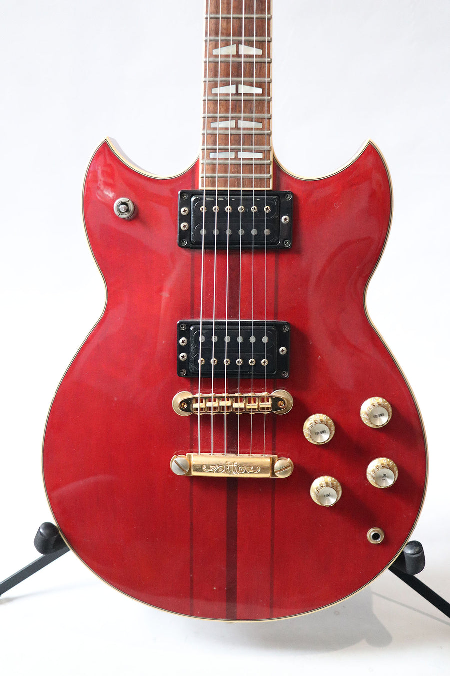 Yamaha SG-1500 1983 – The Guitar Colonel