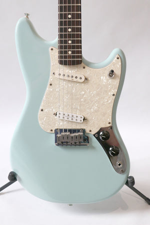 Fender Cyclone USA 2001 – The Guitar Colonel