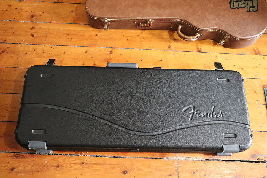 Fender American Professional Jaguar Rosewood – The Guitar Colonel