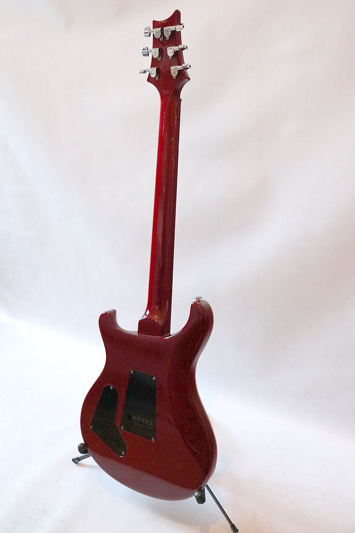 PRS Custom 24 - 20th Anniversary 2005 – The Guitar Colonel