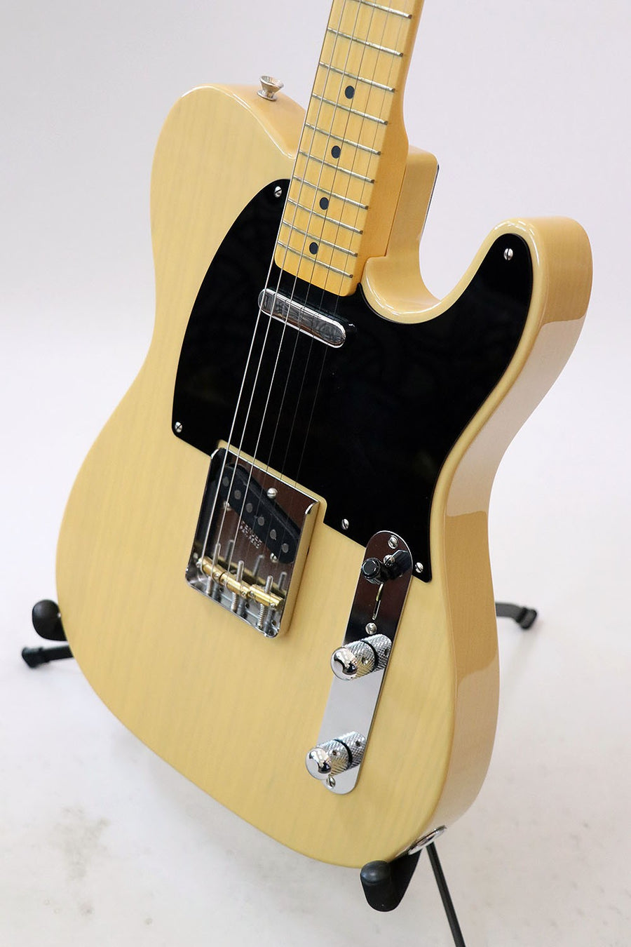 Fender Special Run 51 Nocaster Japan – The Guitar Colonel