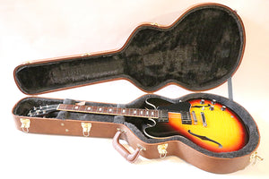 Gibson ES-335 2018 Memphis – The Guitar Colonel