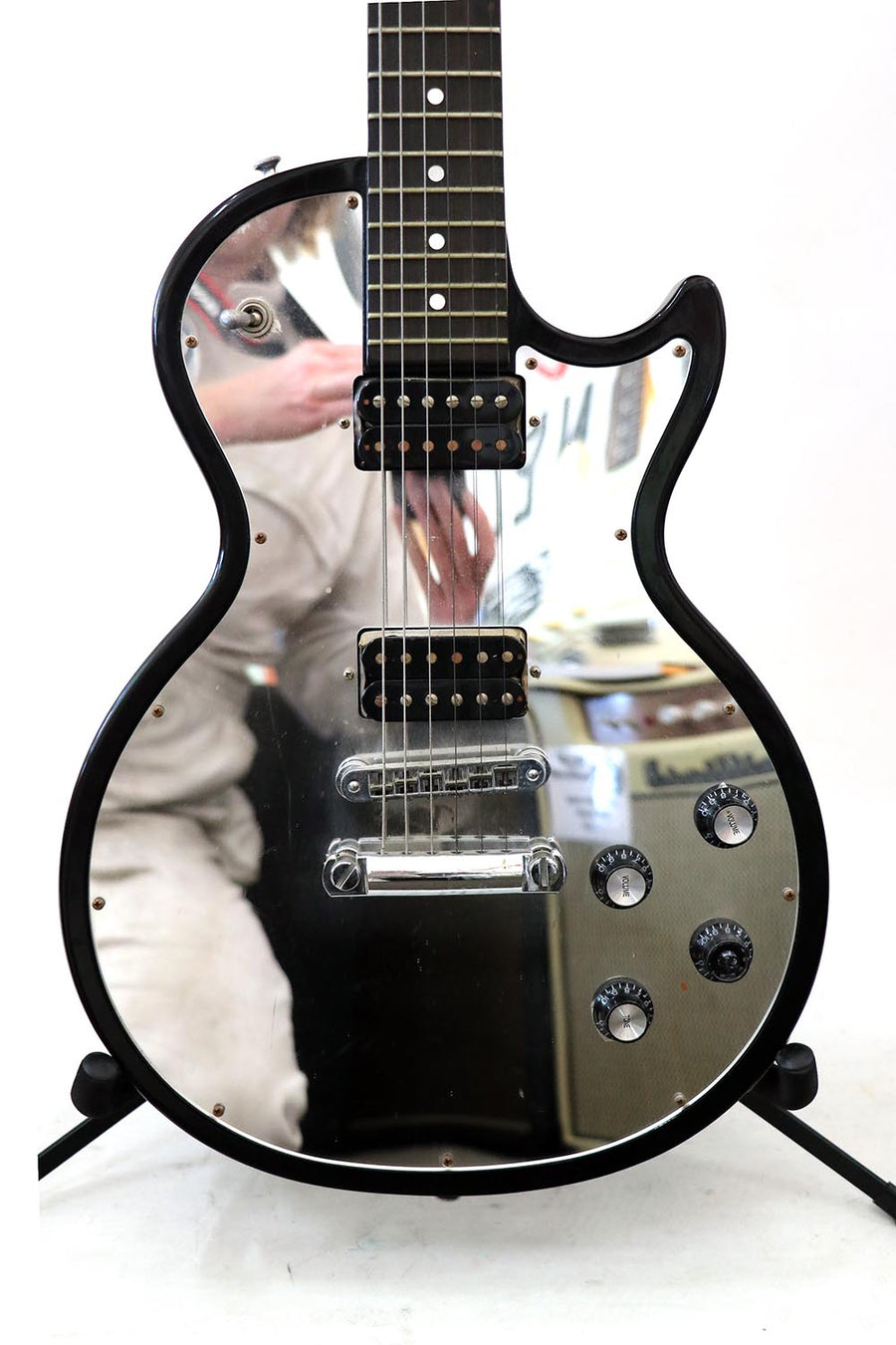 Gibson Les Paul New Century – The Guitar Colonel