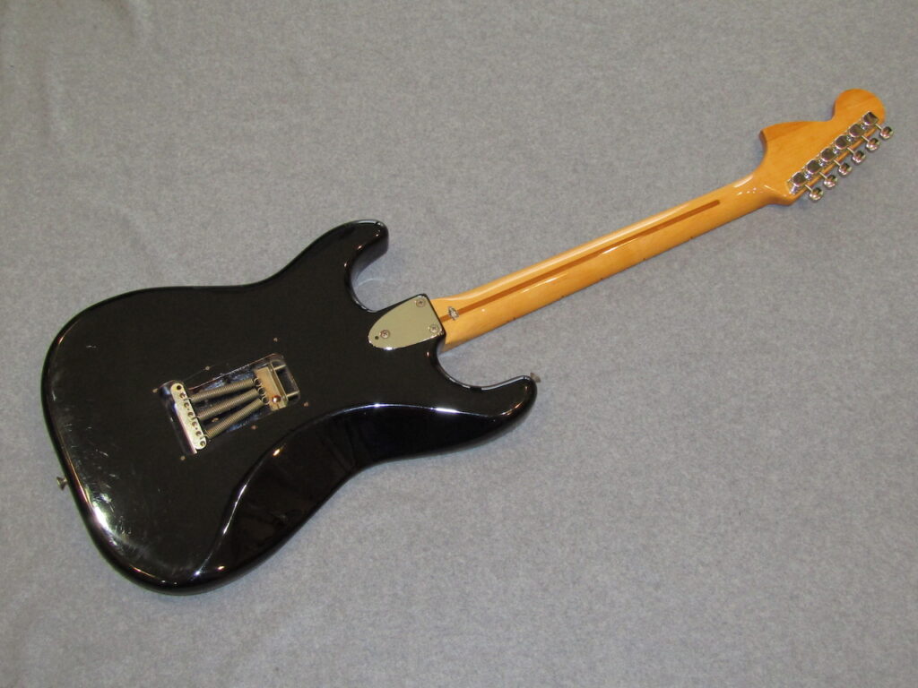 Tokai SS-38 Silver Star【中古】 – ぎたや