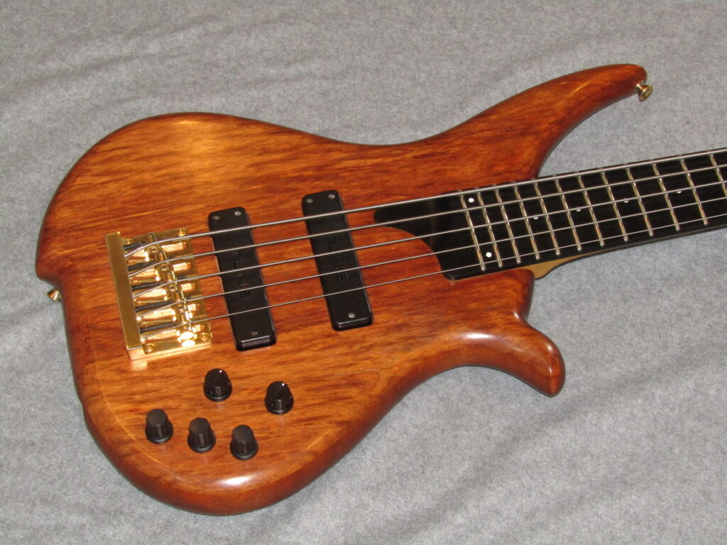 Tune TWB-5 【中古】 – ぎたや