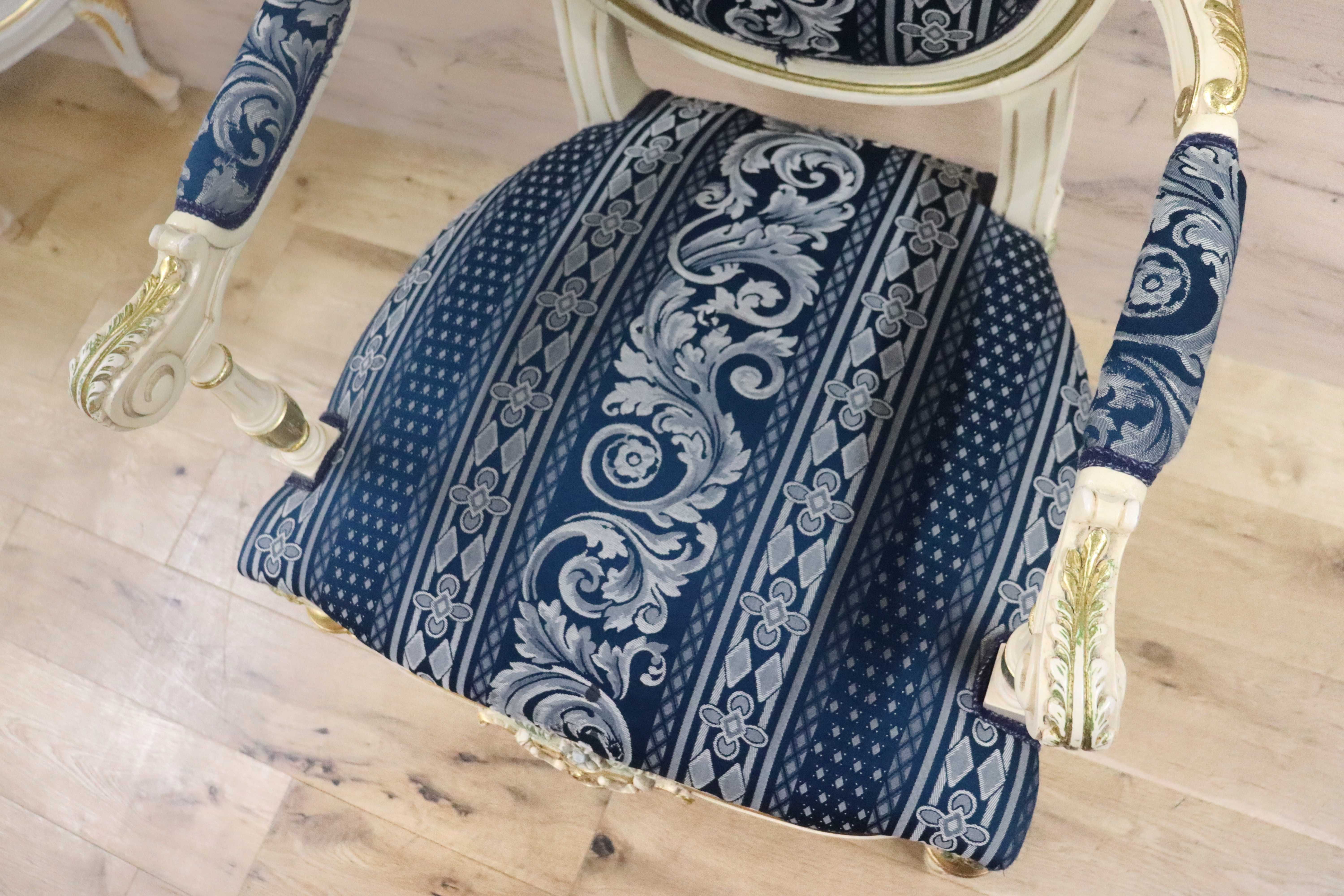 GMGN490E○西洋 アンティーク サロンチェア アームチェア 椅子