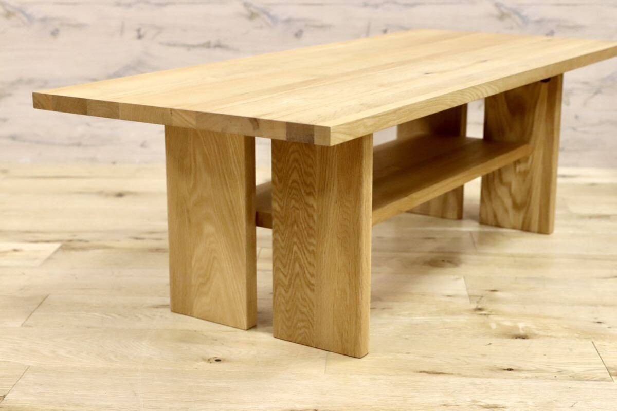 GMHK72○unico / ウニコ CALIME ローテーブル リビングテーブル