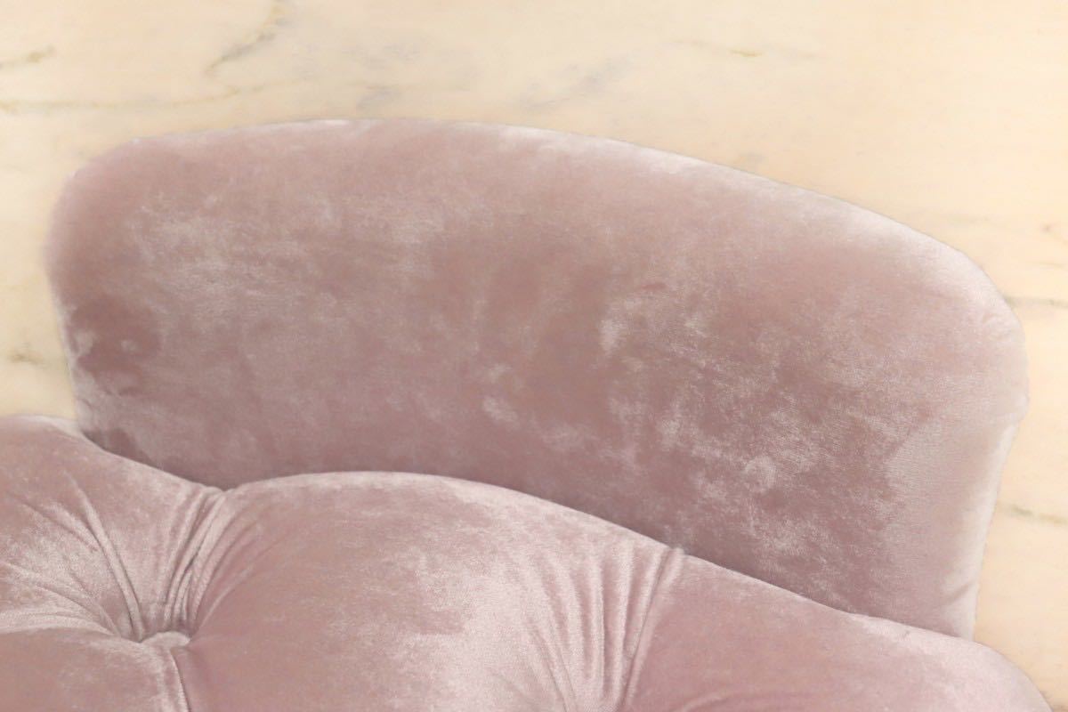 GMGT95C○kino スツール ドレッサーチェア ラウンジチェア 椅子