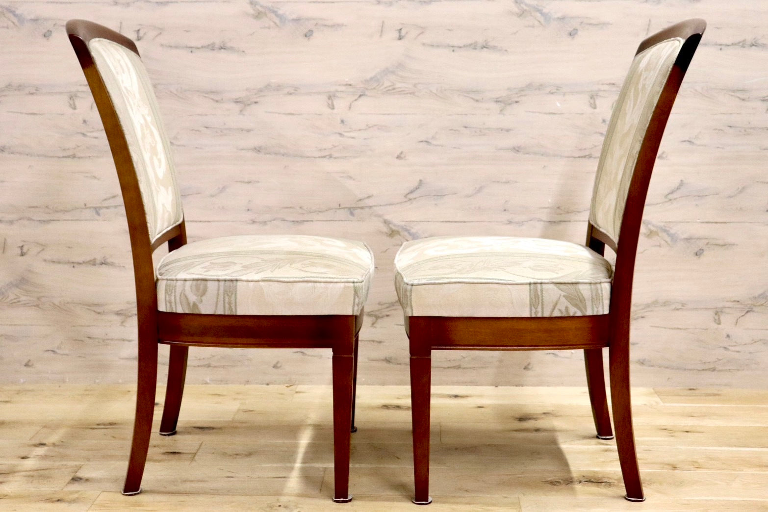 GMHH410C○maruni / マルニ 地中海 3段チェスト サイドチェス