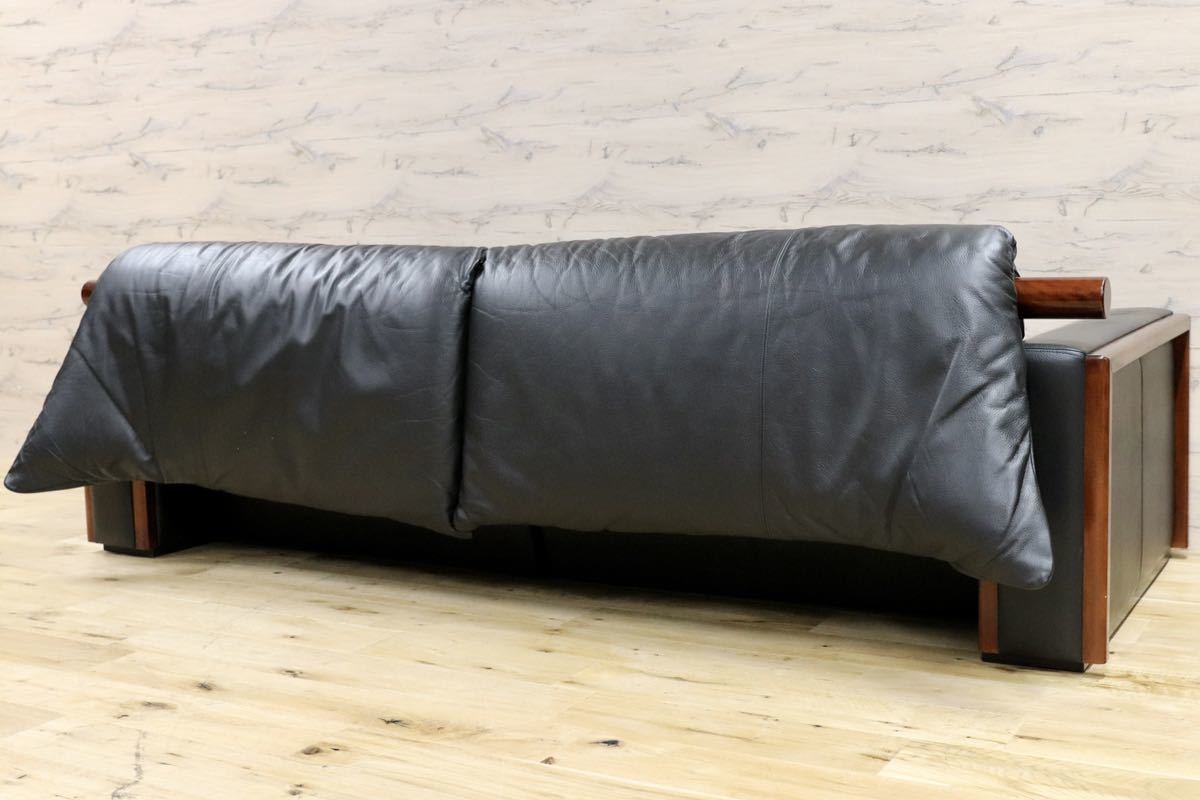 GMFK575○MORISHIGE / モリシゲ プレステージ 3人掛けソファ