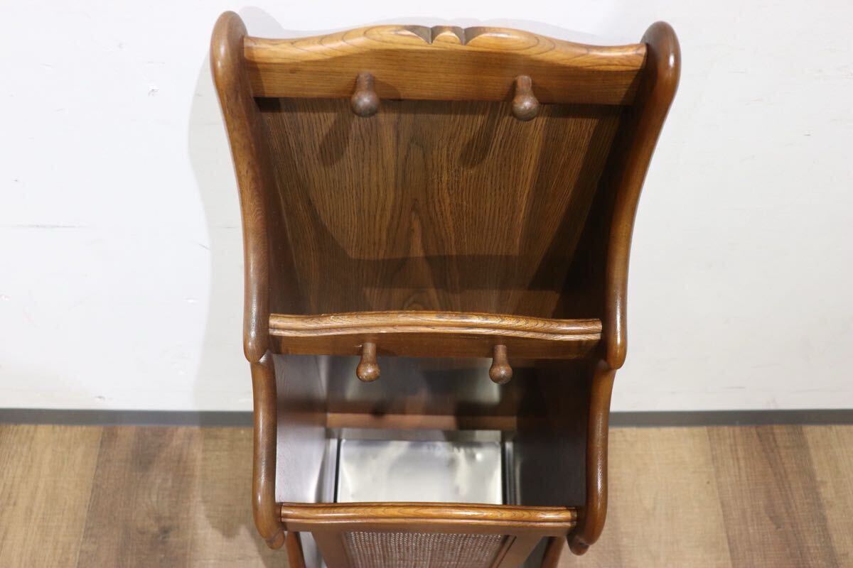 GMHN160A○karimoku / カリモク 傘立て アンブレラスタンド 玄関収納