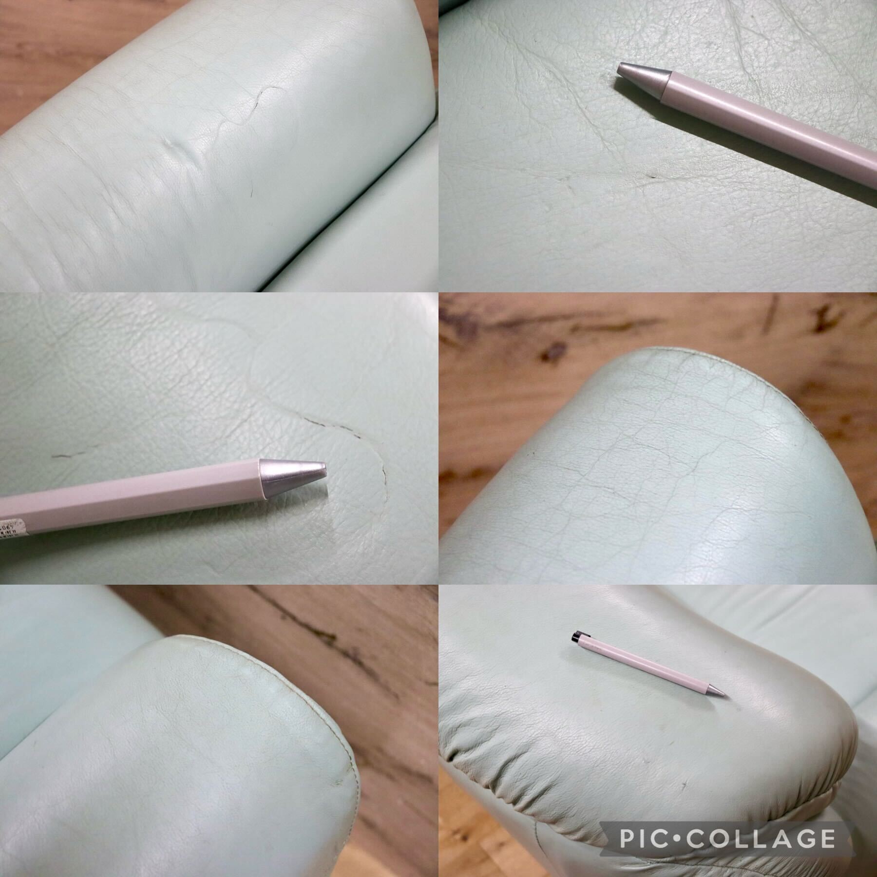 GMFK763B○Chateau d'Ax / シャトーダックス 2人掛けソファ ラブソファ