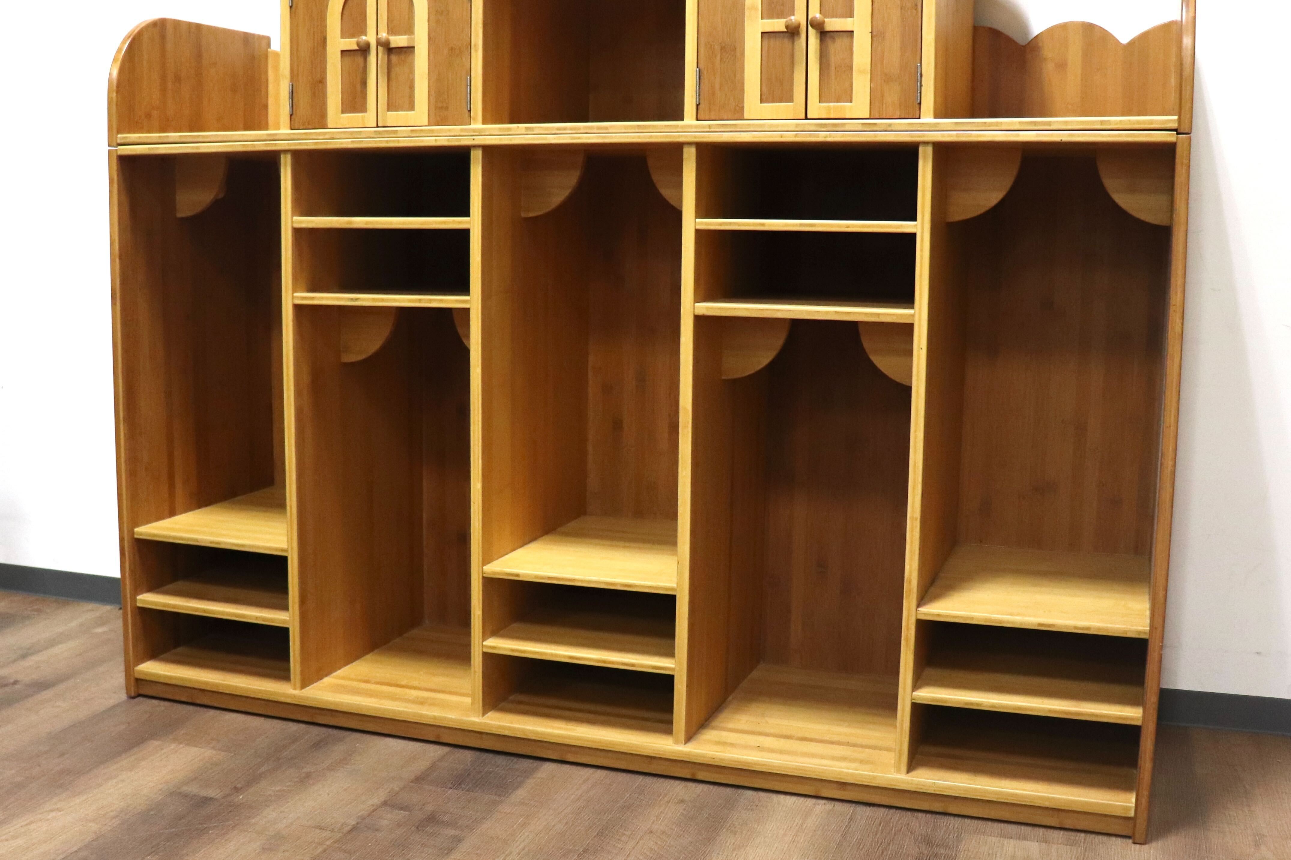 GMHH174○TAKE FURNITURE / 竹ファニチャー Locker House ロッカー