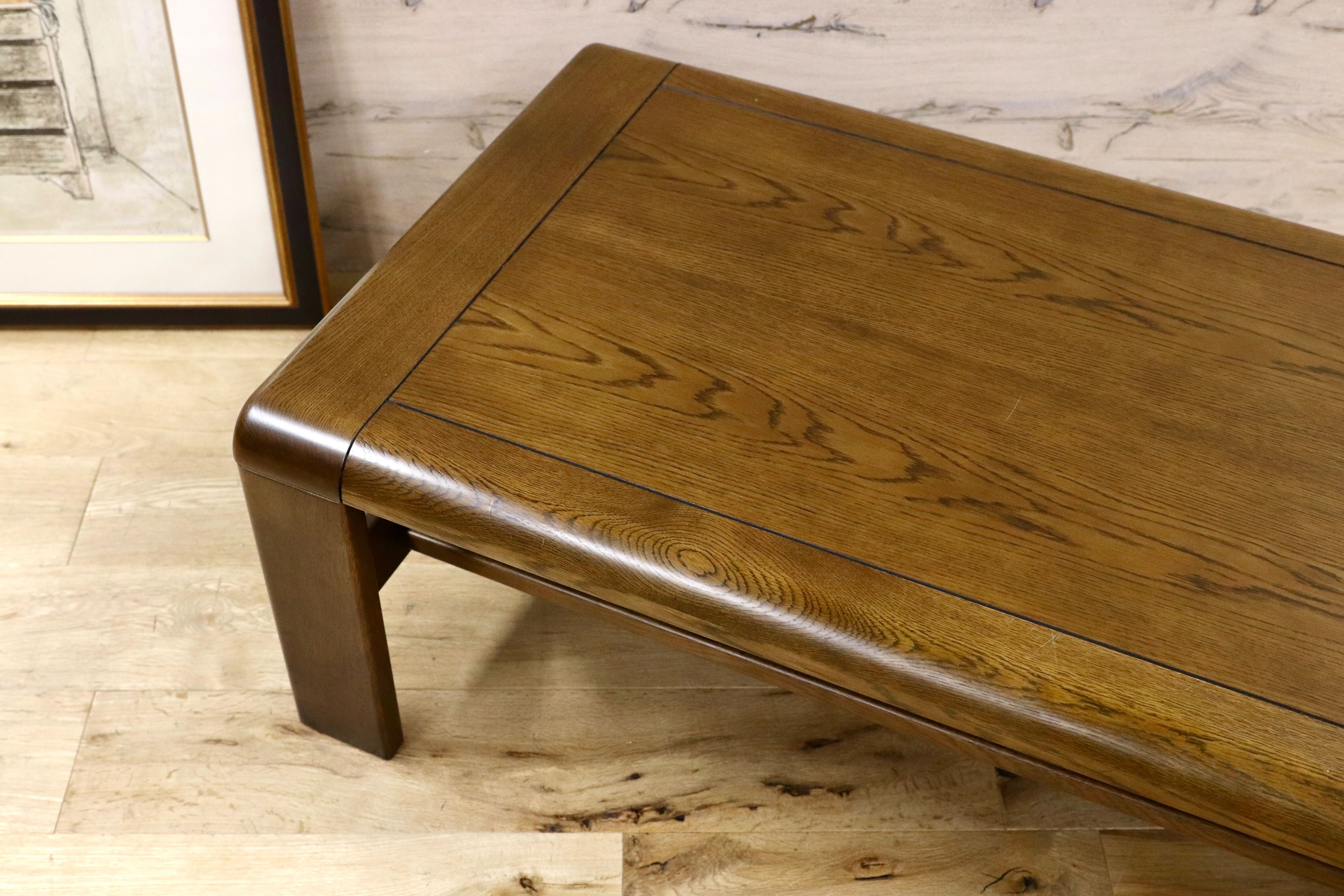 GMGK537○karimoku / カリモク センターテーブル リビングテーブル