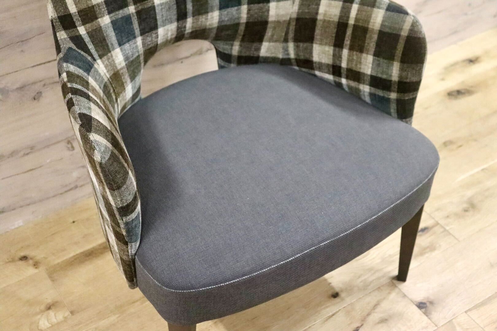 GMHN12○AD CORE / エーディコア A-mode ラウンジチェア 椅子