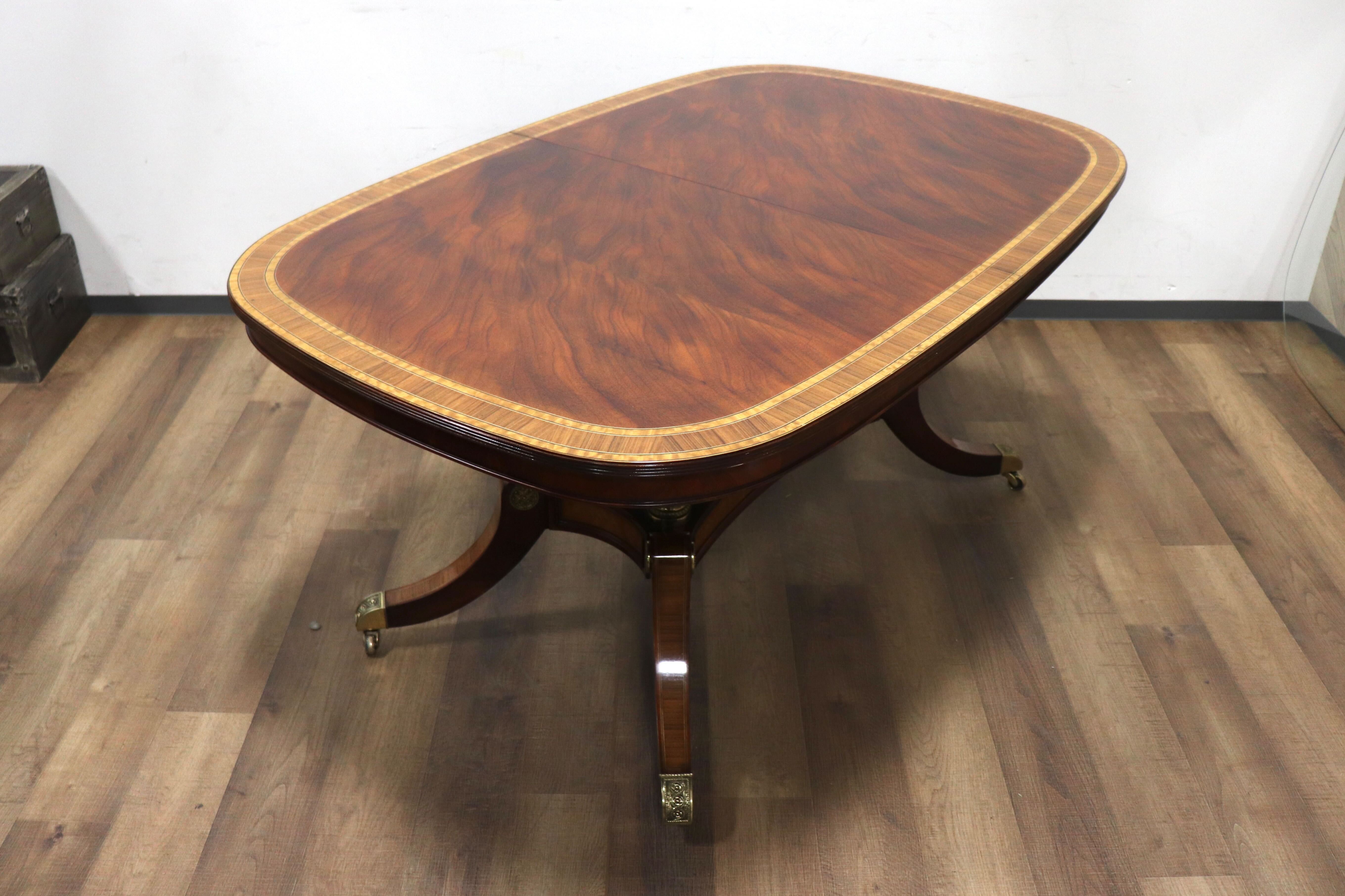 GMHK287G○THEODORE ALEXANDER / セオドアアレキサンダー ダイニング