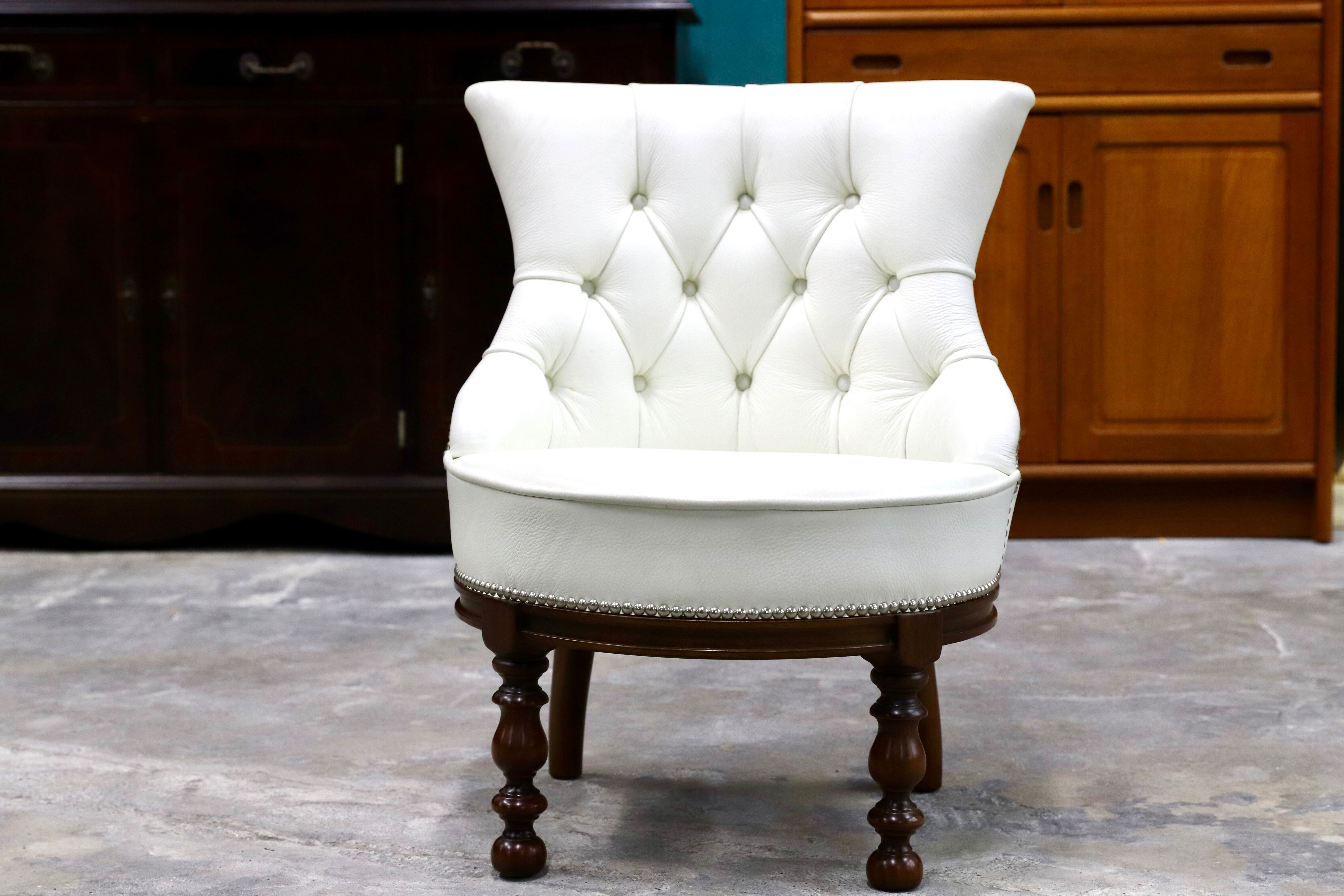 GMIH134○VARO.S.A. VALENTI / バロッサバレンティ メイトチェア 椅子