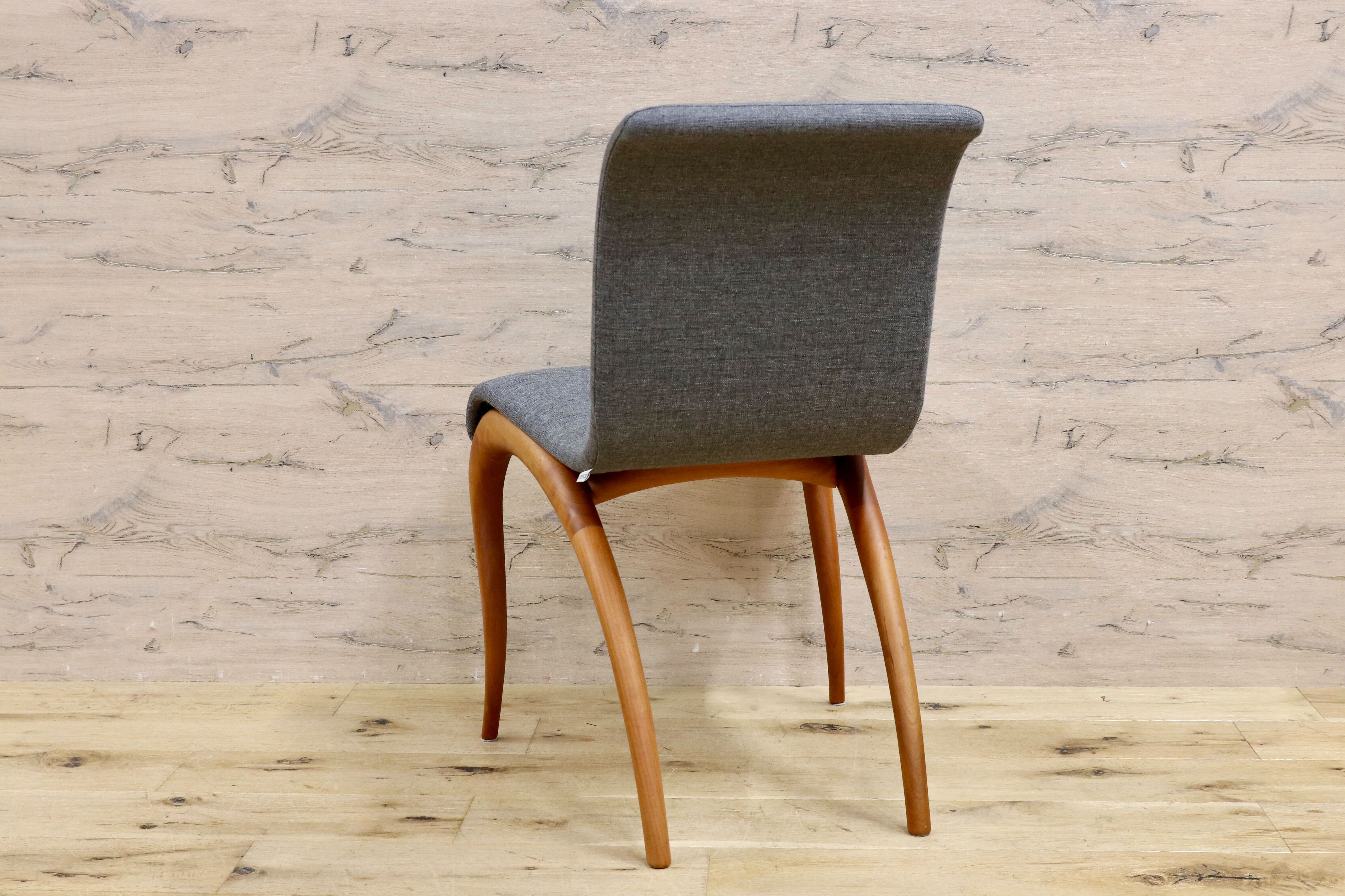 GMGN458○porada / ポラダ ANXIE Chair ダイニングチェア 椅子