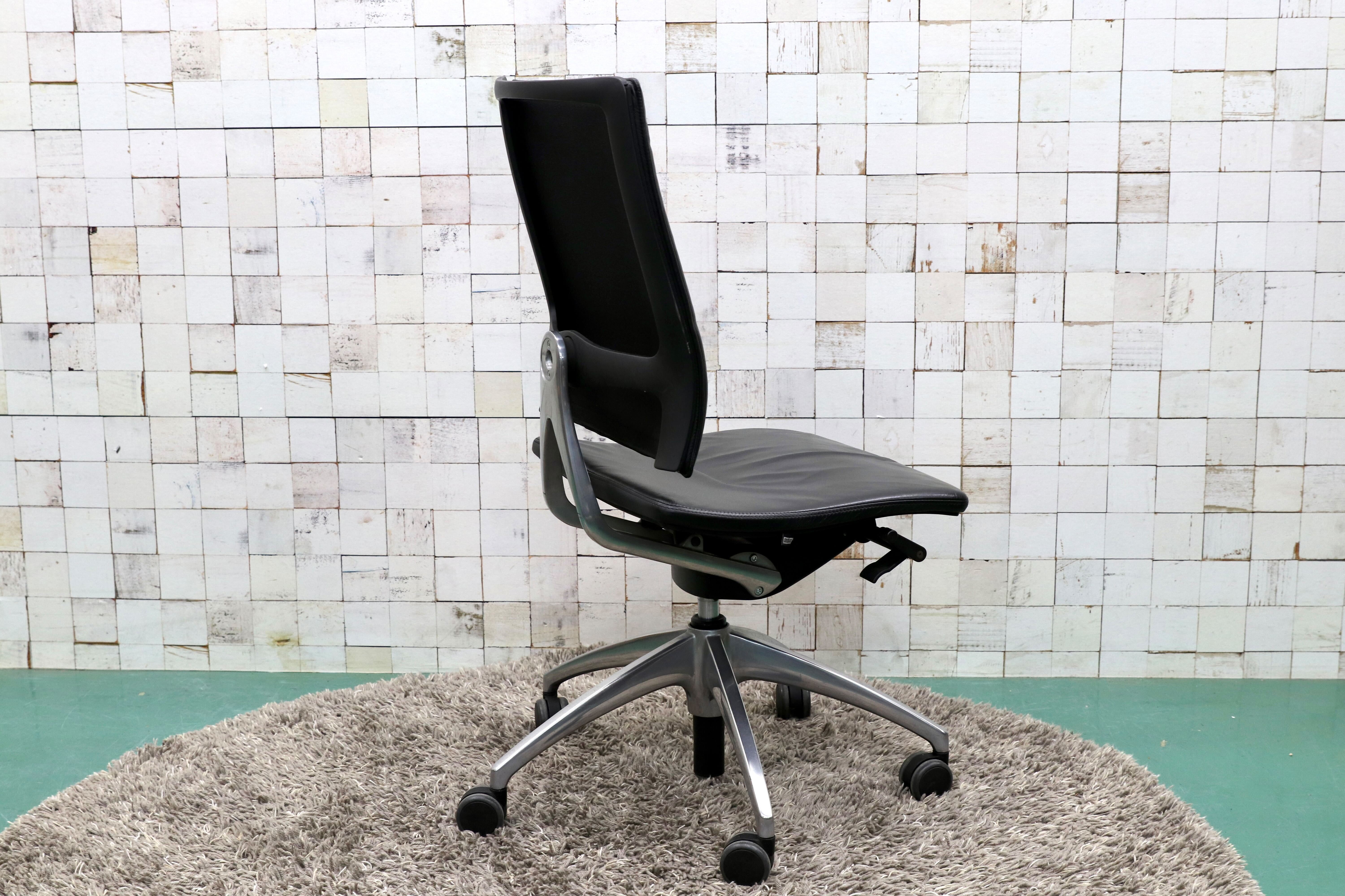 匿名配送) 別注品 SEDUS OPEN UP CHAIR ヤマギワ 【公式通販】