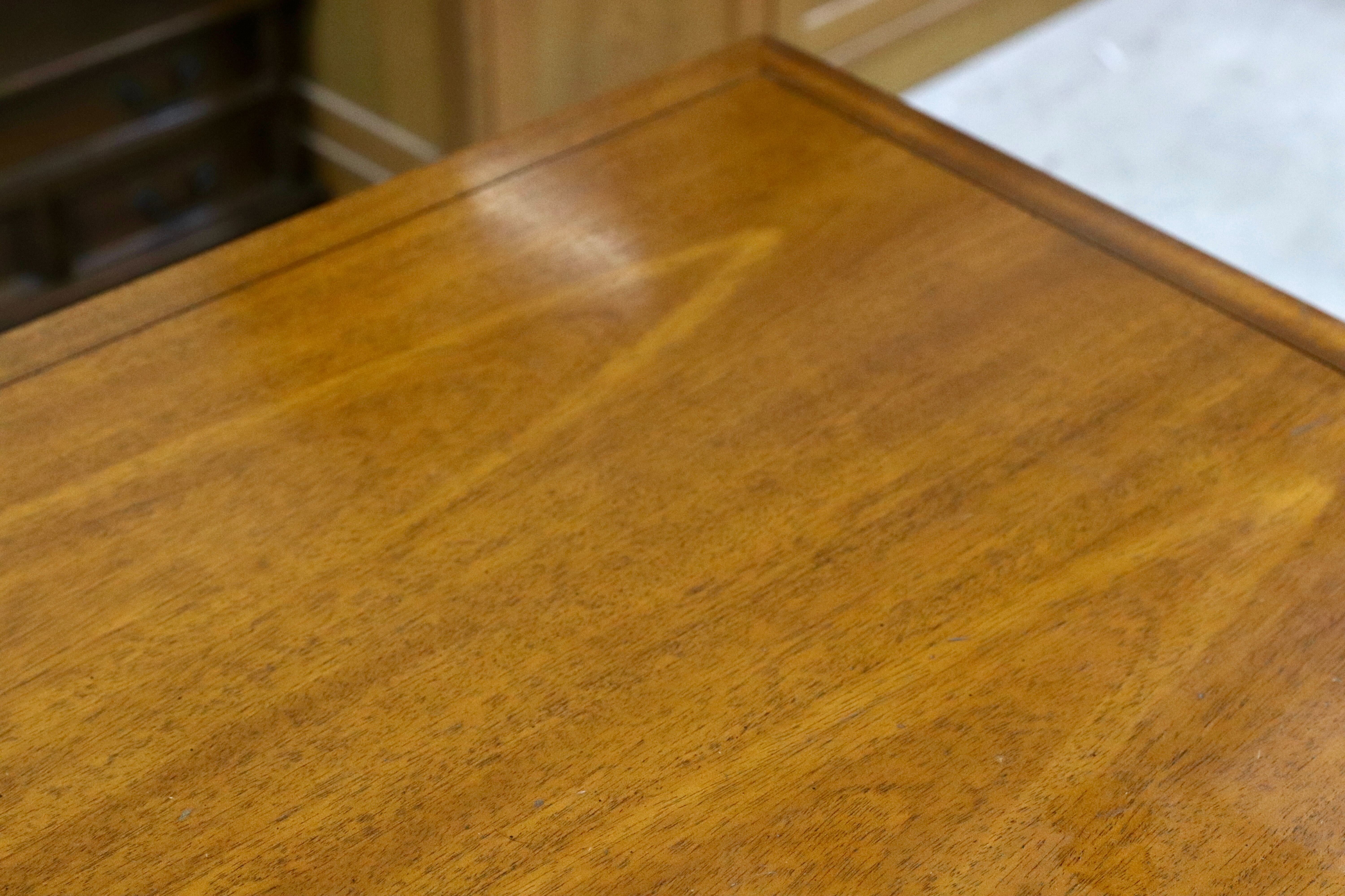 GMIK406○DREXEL HERITAGE / ドレクセルヘリテイジ トライユン 学習机