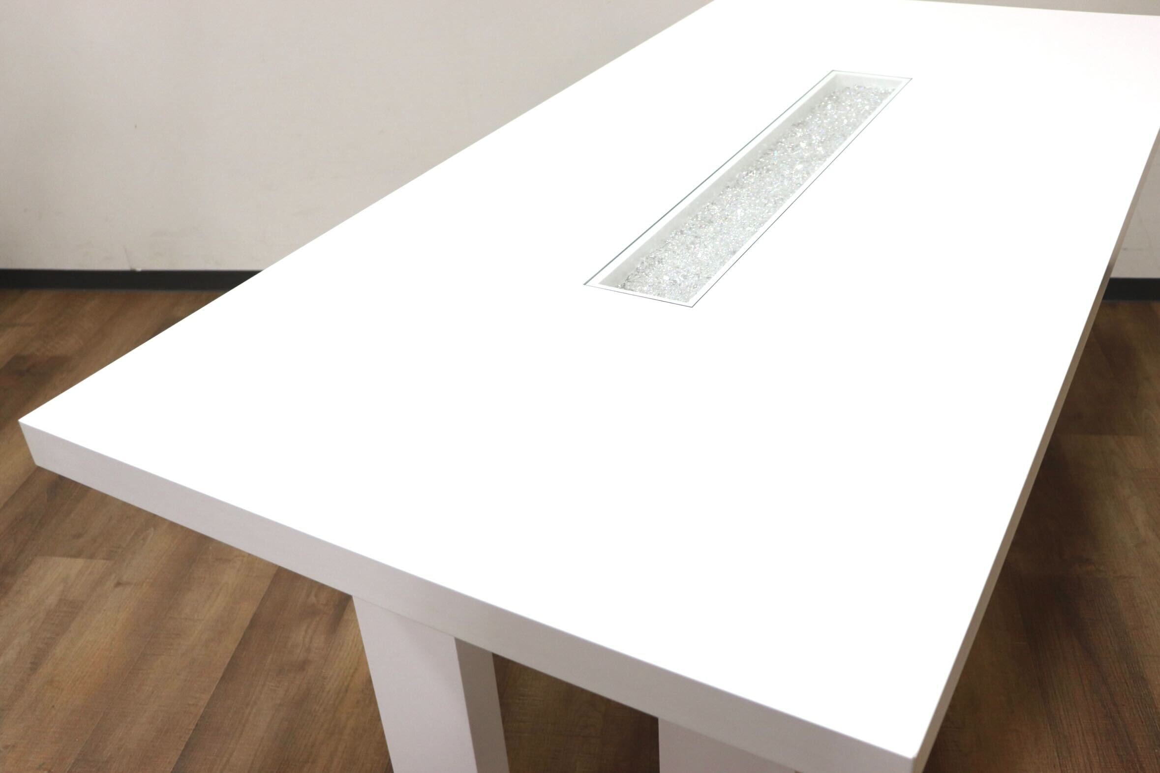 GMGK452○秋田木工 / AKIMOKU N-T004 ダイニングテーブル 食卓テーブル