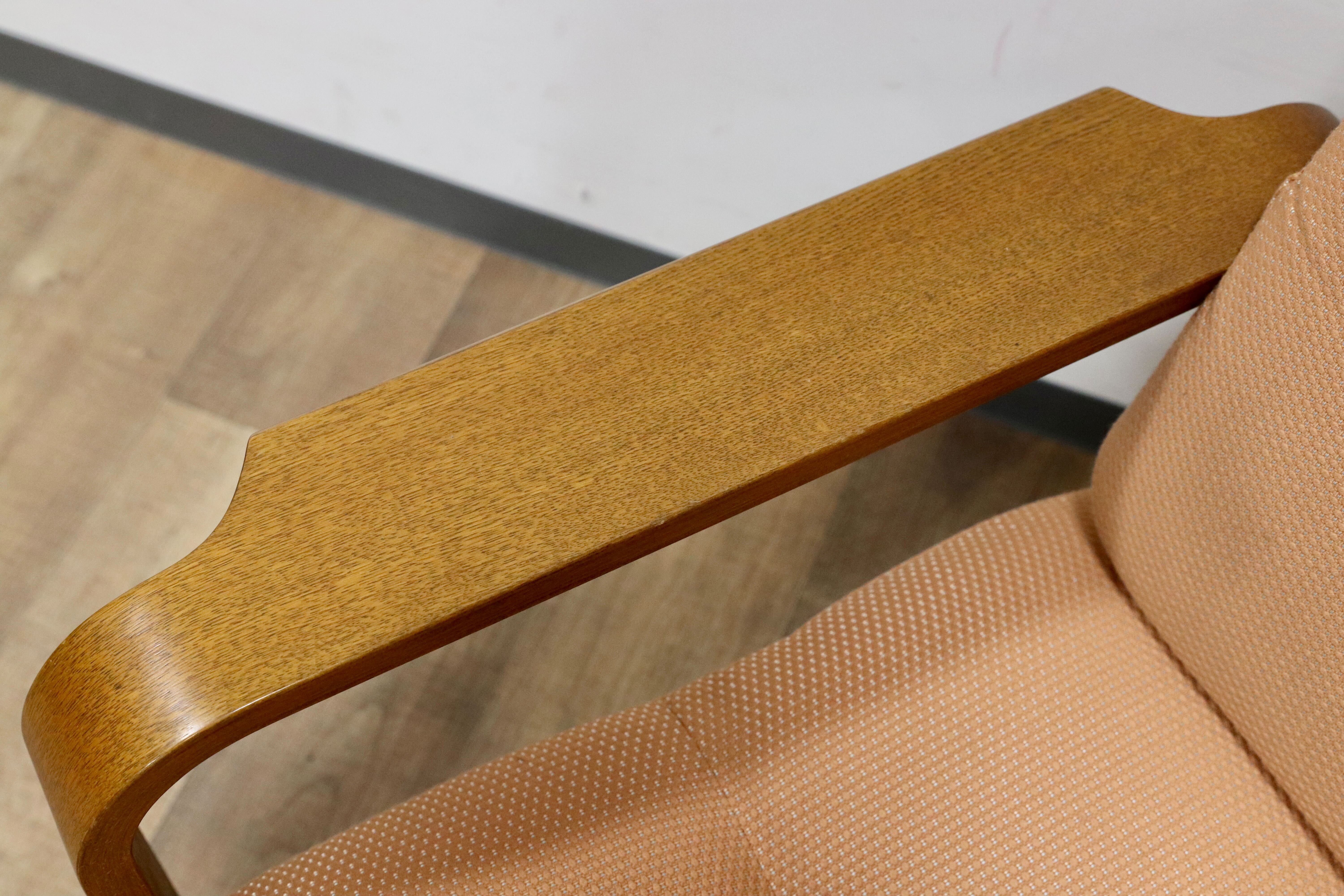 GMGS174B○天童木工 / Tendo イージーチェア 1人掛けソファ シングル