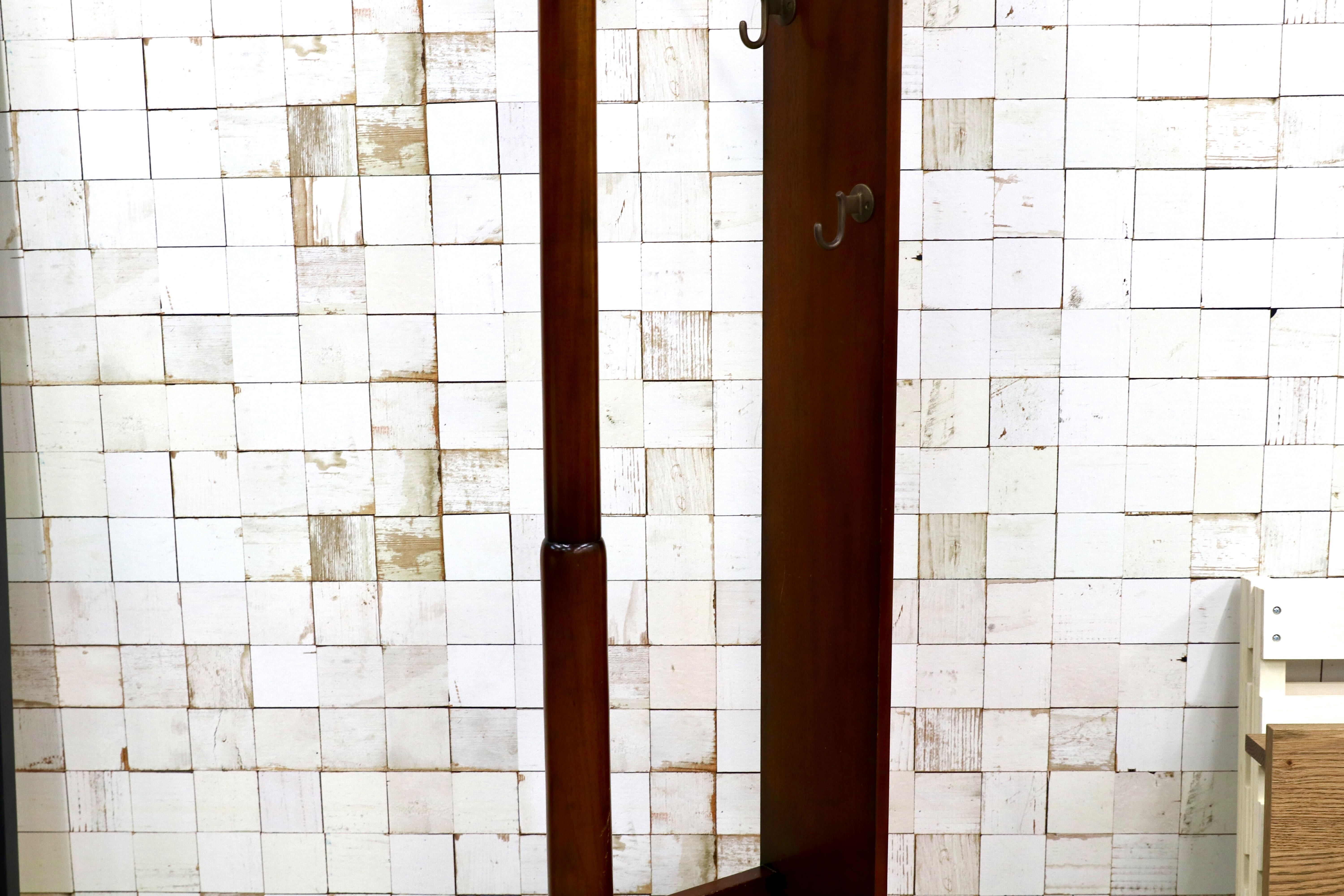 GMIO69B○JANSEN FURNITURE / ジャンセン オランダ ホールスタンド