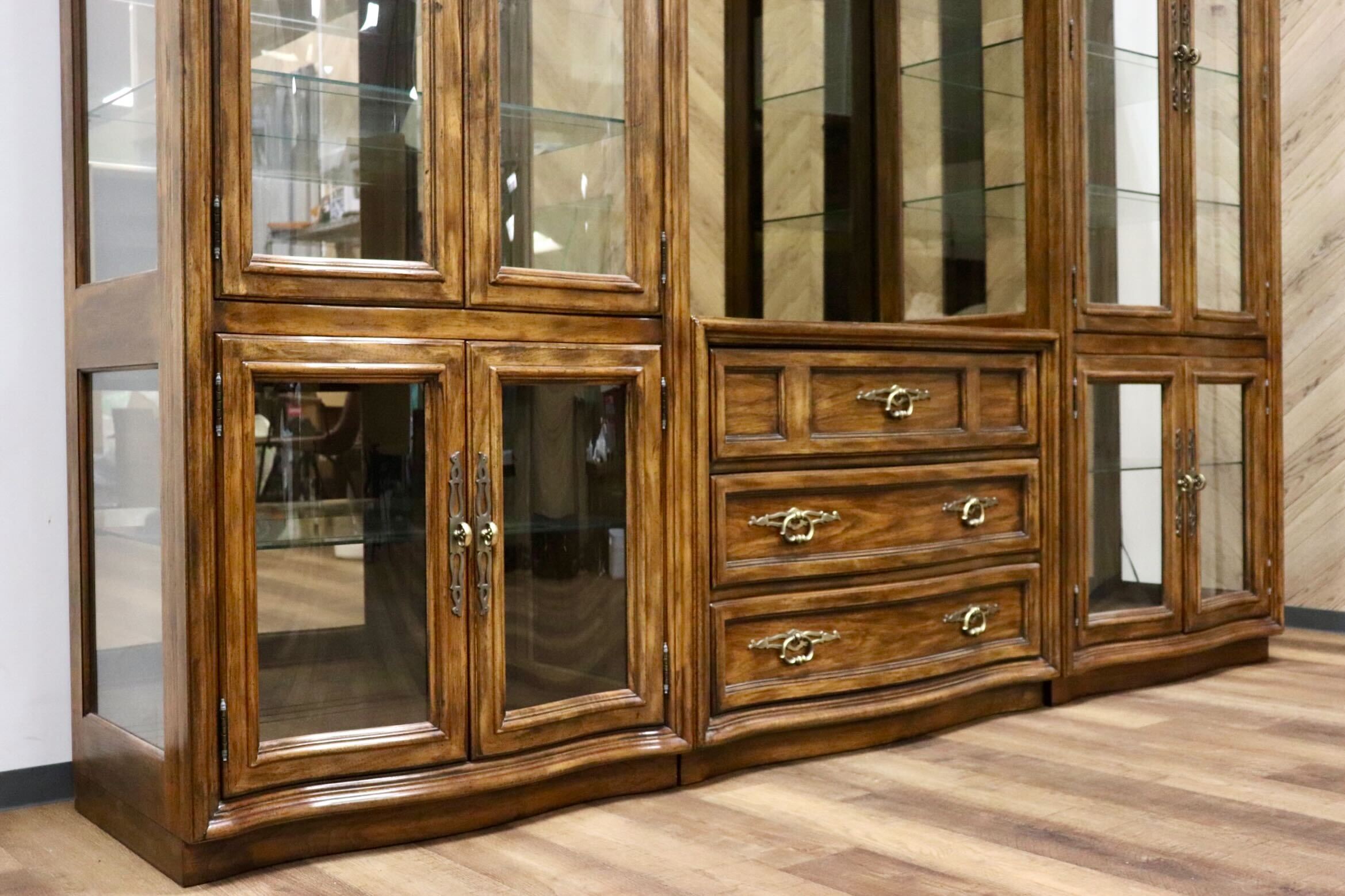 GMHS130○DREXEL HERITAGE /ドレクセルヘリテイジ Grand Villa