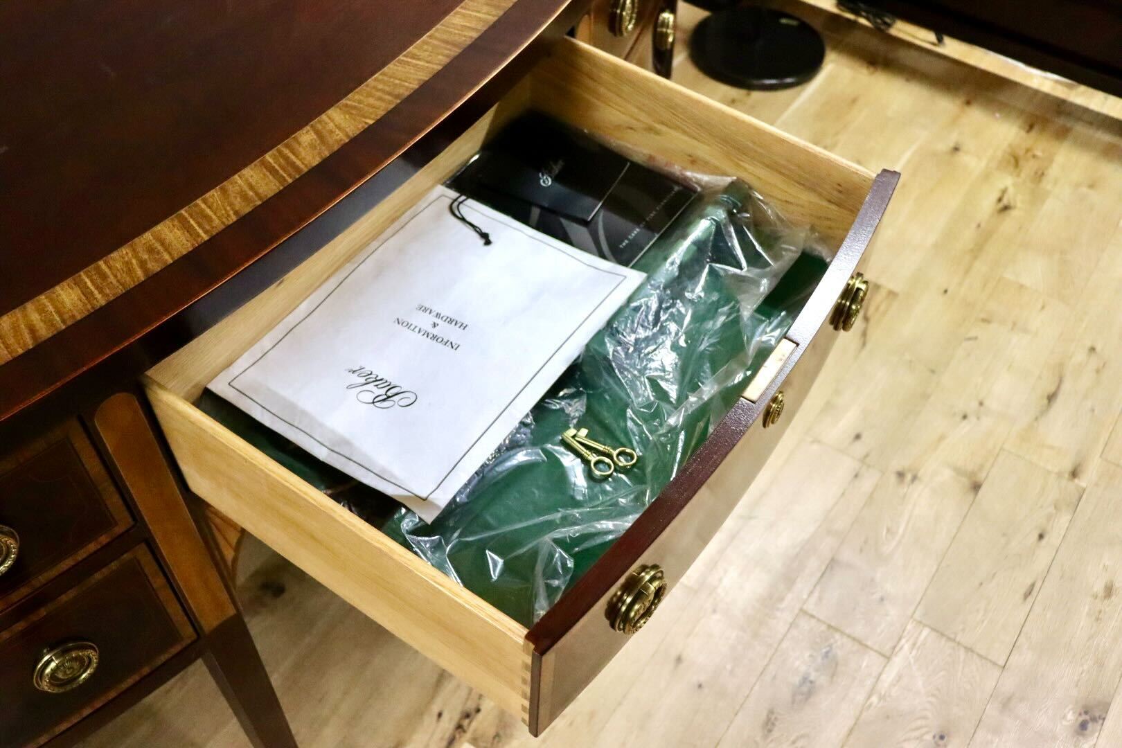 GMGK530○Baker / ベイカー ヒストリックチャールストンコレクション