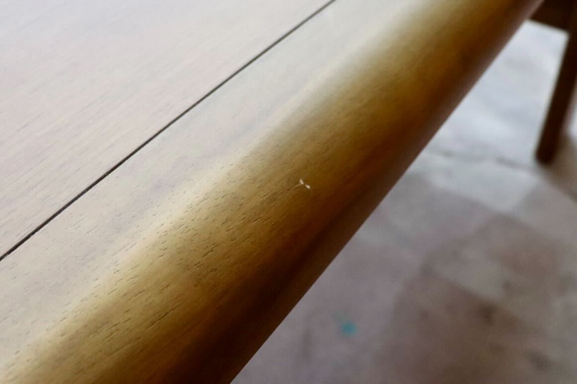 GMIS94○Chitano / チターノ カリモク センターテーブル ローテーブル