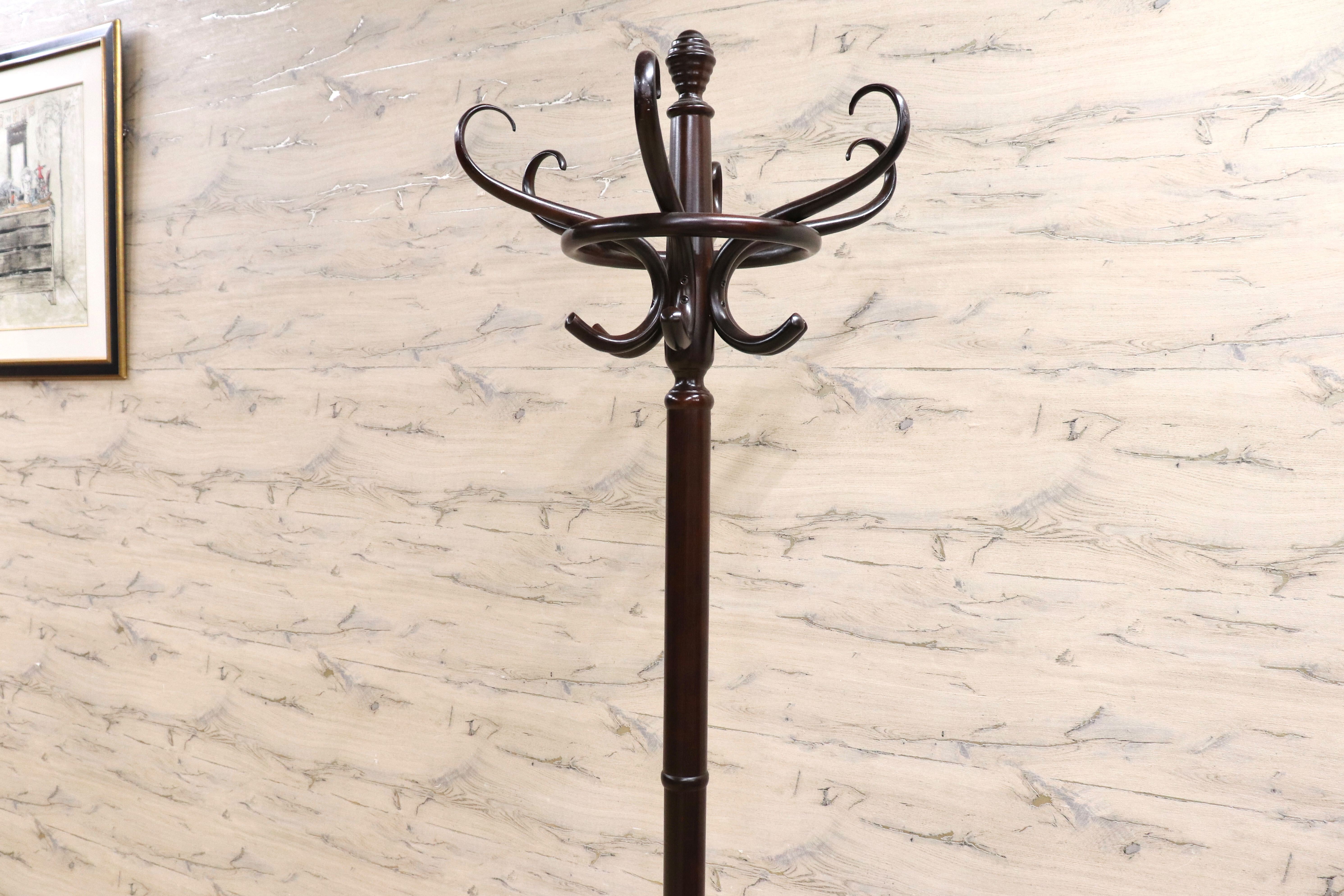 ポールハンガー